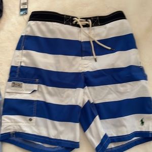 ☀️NWT☀️ MENS RALPH LAUREN SWIMSUIT☀️